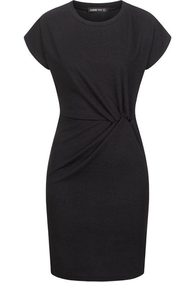 CLOUD 5IVE Shirtkleid CLOUD 5IVE (1-tlg) von CLOUD 5IVE