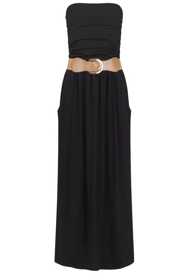 CLOUD 5IVE Shirtkleid CLOUD 5IVE Damen (1-tlg) von CLOUD 5IVE