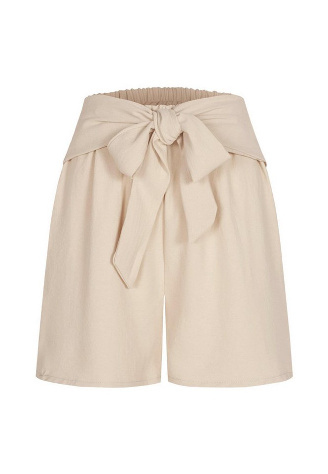 CLOUD 5IVE Shorts CLOUD 5IVE Cloud5ive Musselin Shorts (1-tlg) von CLOUD 5IVE