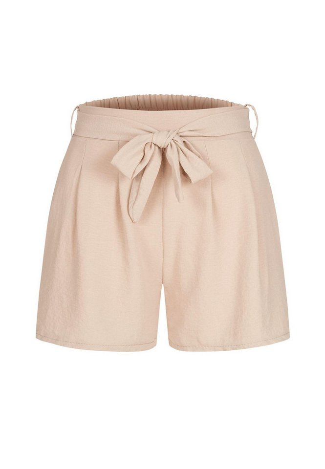 CLOUD 5IVE Shorts CLOUD 5IVE Cloud5ive Musselin Shorts (1-tlg) von CLOUD 5IVE