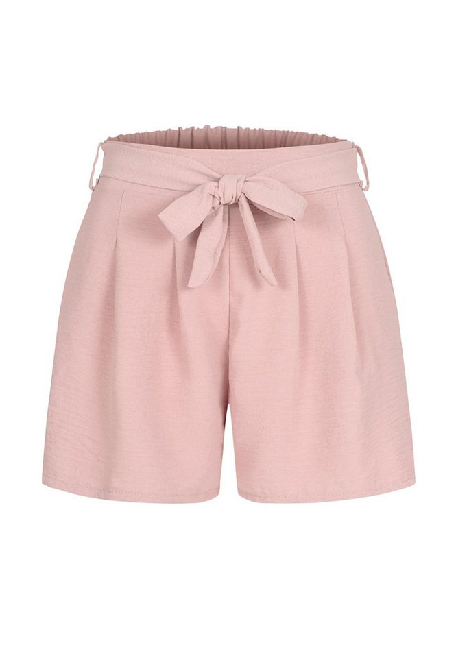 CLOUD 5IVE Shorts CLOUD 5IVE Cloud5ive Musselin Shorts (1-tlg) von CLOUD 5IVE