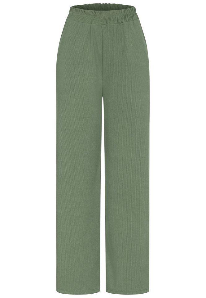 CLOUD 5IVE Stoffhose CLOUD 5IVE (1-tlg) von CLOUD 5IVE