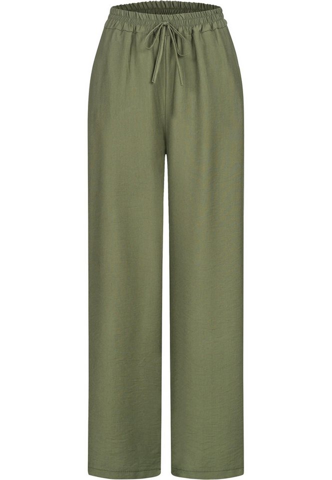 CLOUD 5IVE Stoffhose CLOUD 5IVE (1-tlg) von CLOUD 5IVE
