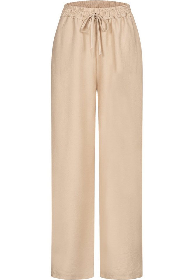 CLOUD 5IVE Stoffhose CLOUD 5IVE (1-tlg) von CLOUD 5IVE