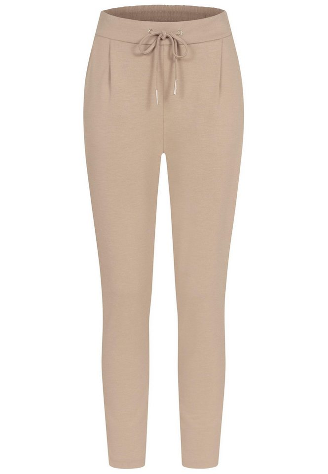 CLOUD 5IVE Stoffhose CLOUD 5IVE Cloud5ive Damen Stoffhose mit 2-Pockets und Tunnelzug (1-tlg) von CLOUD 5IVE