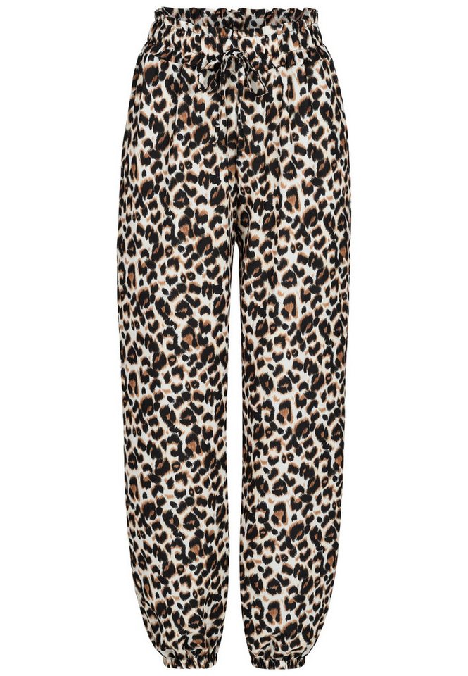 CLOUD 5IVE Stoffhose CLOUD 5IVE Summer Pants (1-tlg) von CLOUD 5IVE