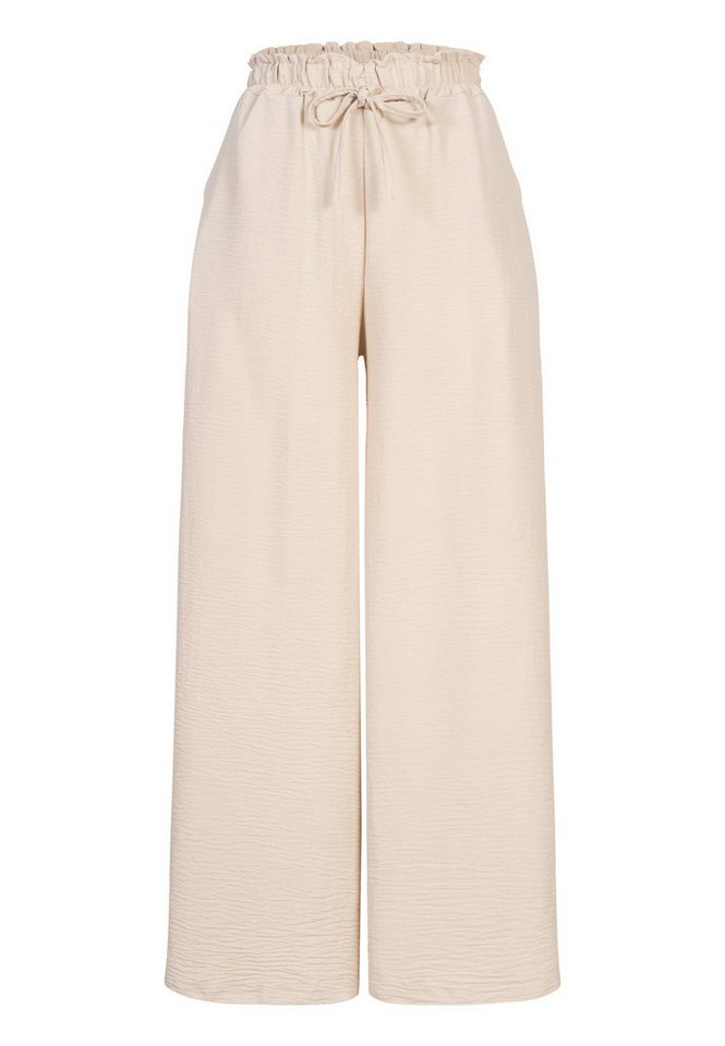 CLOUD 5IVE Stoffhose CLOUD 5IVE Wide Summer Pants (1-tlg) von CLOUD 5IVE