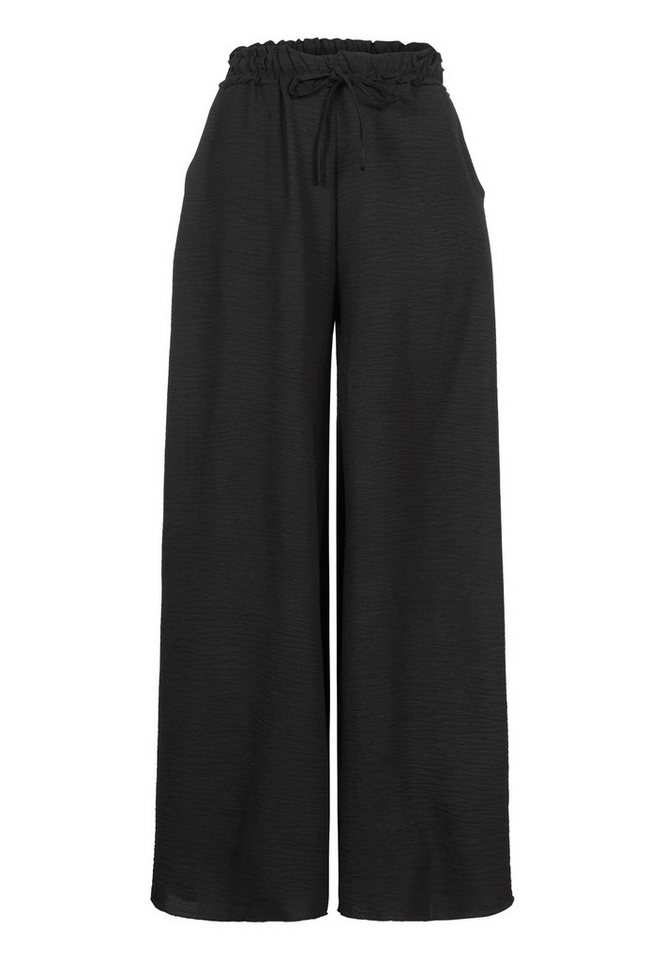 CLOUD 5IVE Stoffhose CLOUD 5IVE Wide Summer Pants (1-tlg) von CLOUD 5IVE