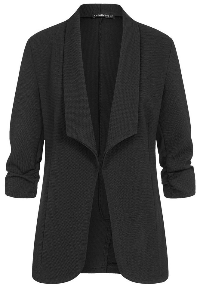 CLOUD 5IVE Strickjacke CLOUD 5IVE (1-tlg) von CLOUD 5IVE