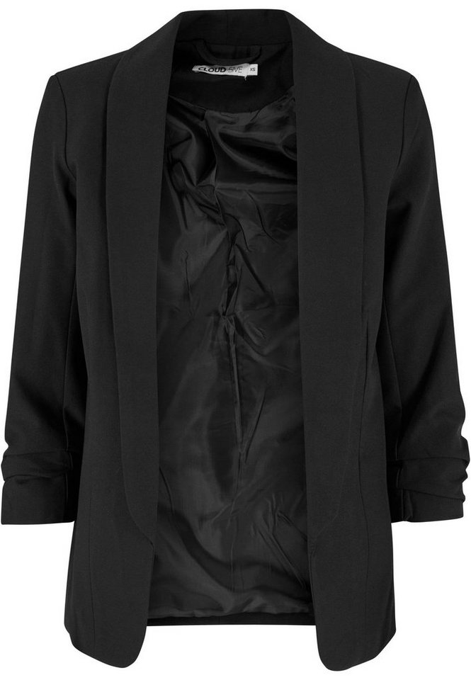 CLOUD 5IVE Strickjacke CLOUD 5IVE Damen (1-tlg) von CLOUD 5IVE