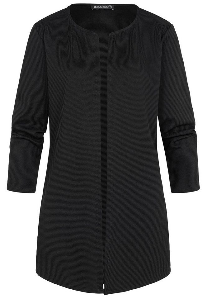 CLOUD 5IVE Strickjacke CLOUD 5IVE Damen (1-tlg) von CLOUD 5IVE