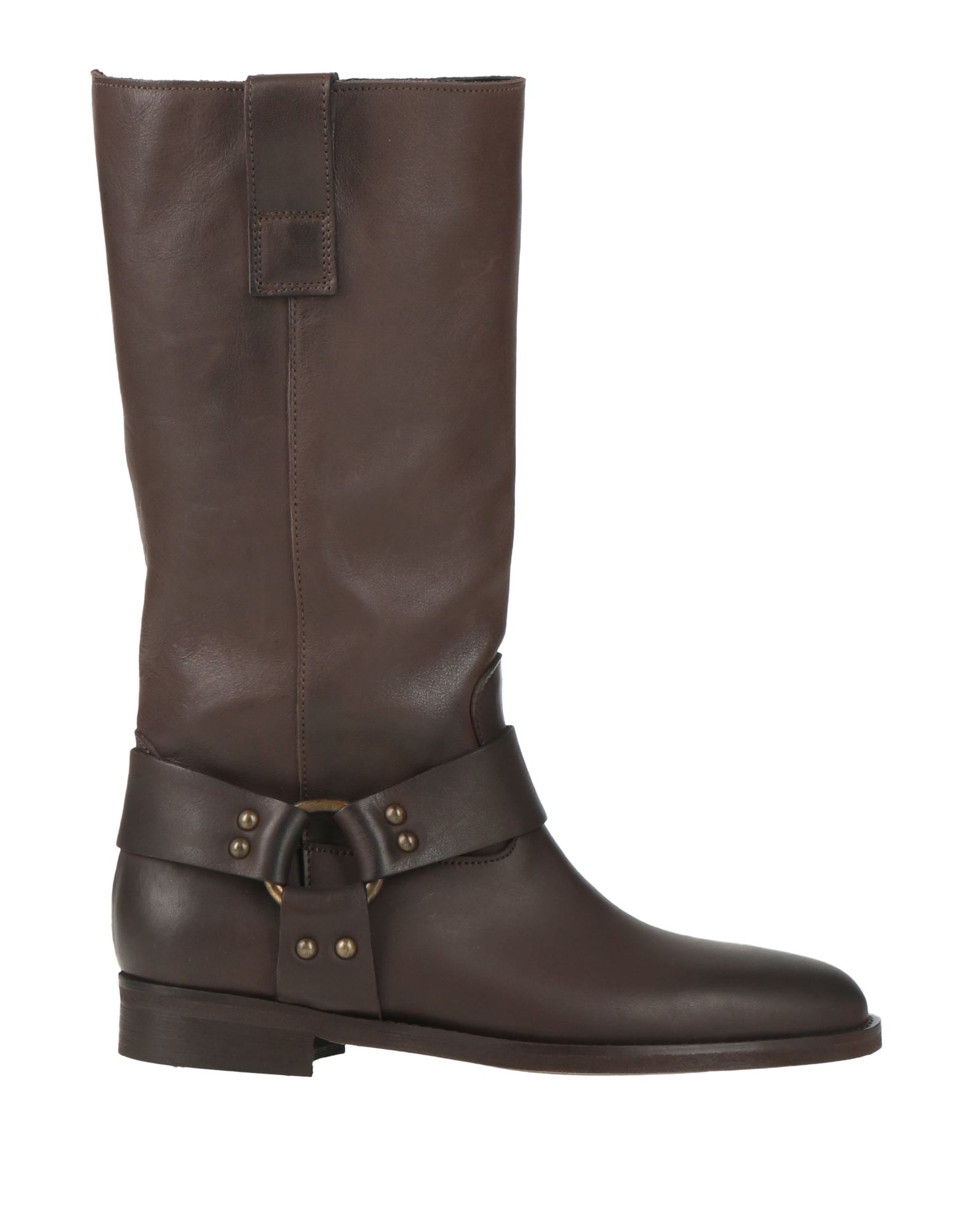 CLUB 99 Stiefel Damen Dunkelbraun CLUB 99 Stiefel Damen Dunkelbraun von CLUB 99