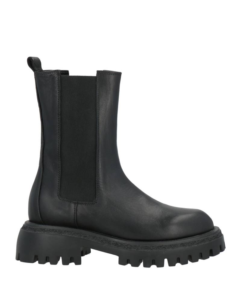 CLUB 99 Stiefelette Damen Schwarz CLUB 99 Stiefelette Damen Schwarz von CLUB 99