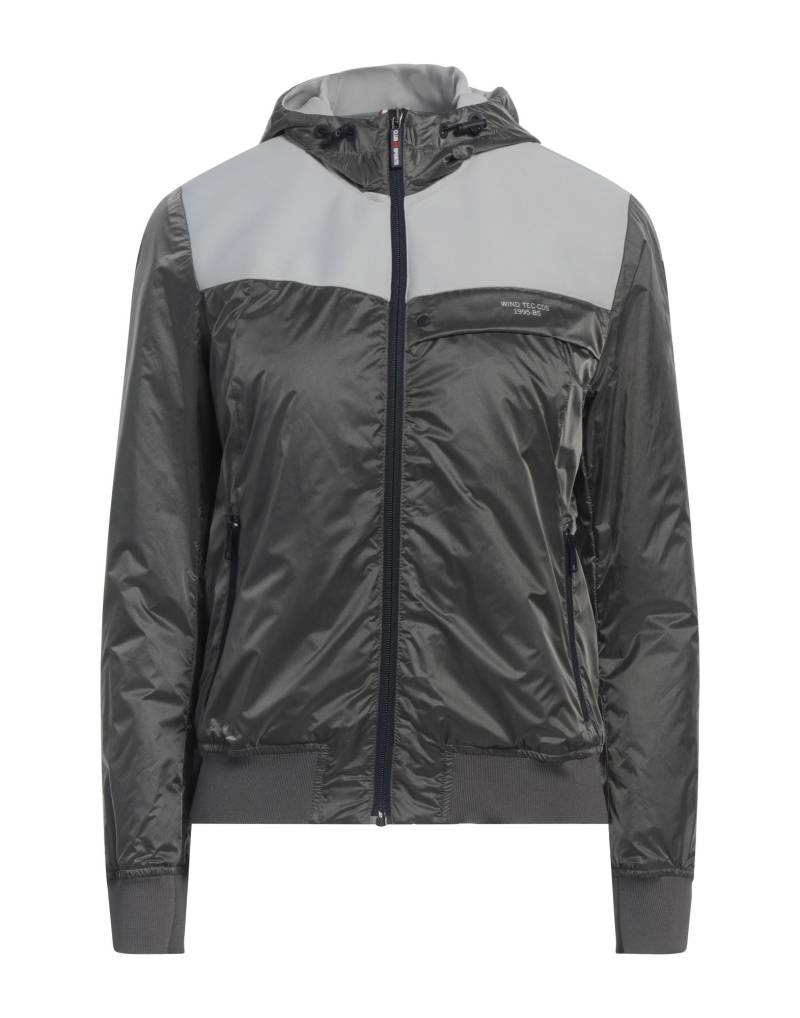 CLUB DES SPORTS Jacke & Anorak Damen Grau von CLUB DES SPORTS
