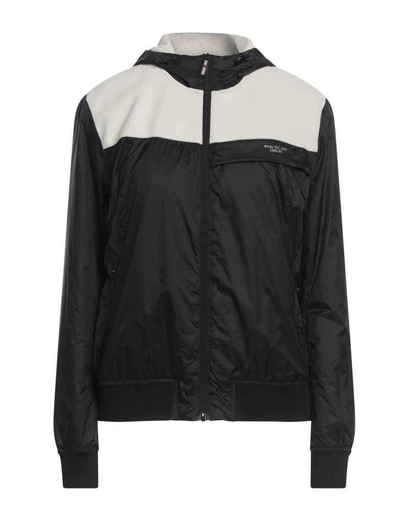 CLUB DES SPORTS Jacke & Anorak Damen Schwarz von CLUB DES SPORTS