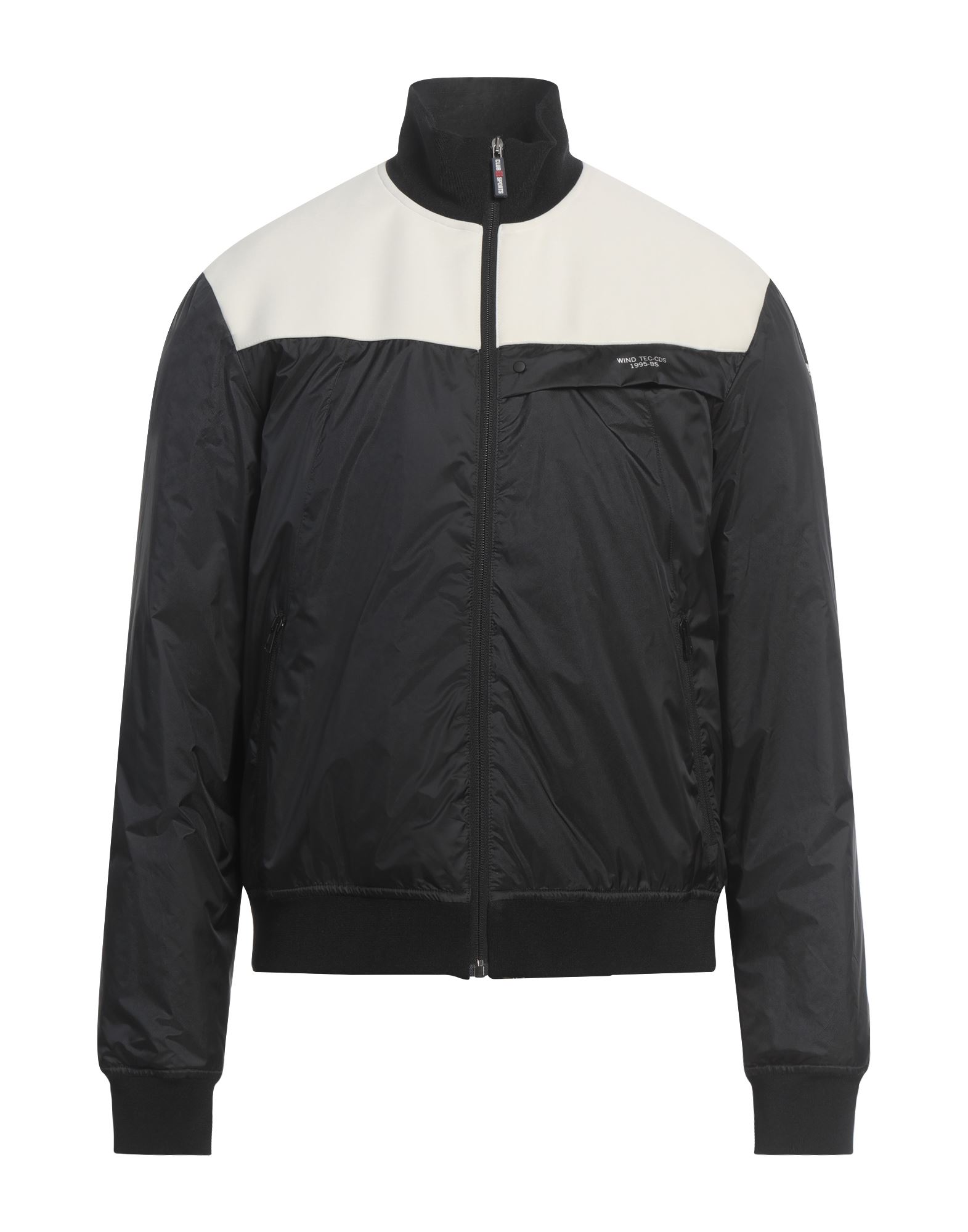 CLUB DES SPORTS Jacke & Anorak Herren Schwarz CLUB DES SPORTS Jacke & Anorak Herren Schwarz von CLUB DES SPORTS