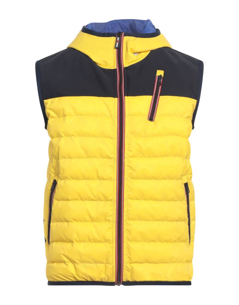 CLUB DES SPORTS Weste Herren Nachtblau von CLUB DES SPORTS