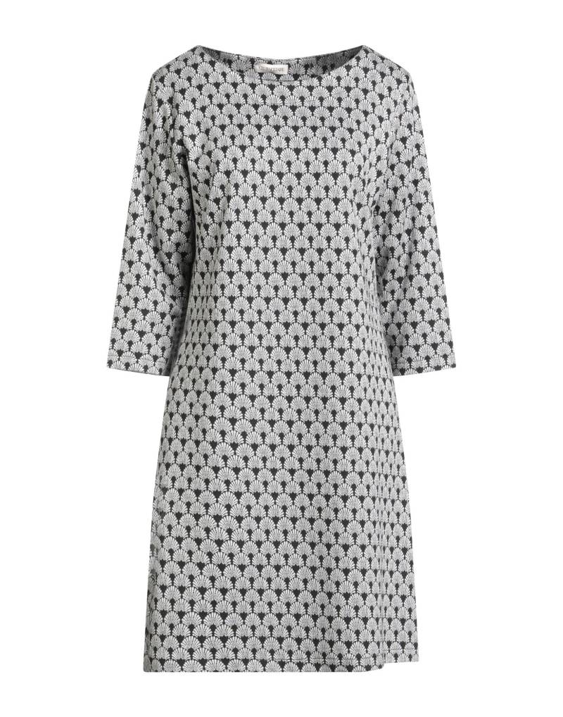 CLUB VOLTAIRE Mini-kleid Damen Schwarz von CLUB VOLTAIRE