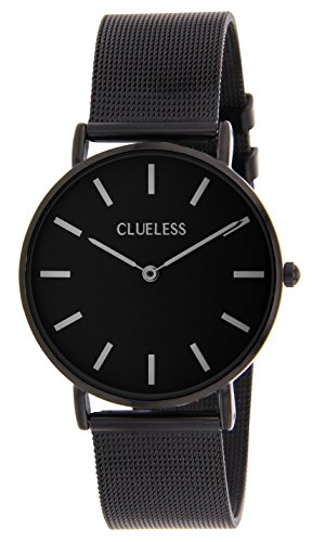 CLUELESS Klassische Uhr BCL10004-005 von CLUELESS