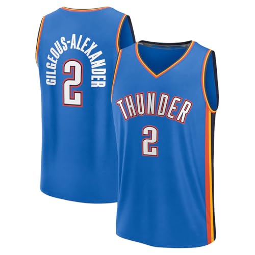 CLZWFZ Adult 1#2# 9# Basketball Jersey Unisex Ärmellose Basketball Tank Top Sport Futter T-Shirt Tank Top,2# Blue,S CLZWFZ Adult 1#2# 9# Basketball Jersey Unisex Ärmellose Basketball Tank Top Sport Futter T-Shirt Tank Top,2# Blue,S von CLZWFZ