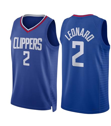 CLZWFZ Adult 77#11#10#3#23#1#12#30# Basketball Jersey Unisex Ärmellose Basketball Tank Top Sport Futter T-Shirt Tank Top,2# Blue,S von CLZWFZ