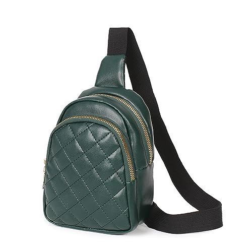 Hüfttaschen Mädchen-Brusttasche Damen-Hüfttasche Mode Frische Und Süße Handytasche Mogreen von CLoxks