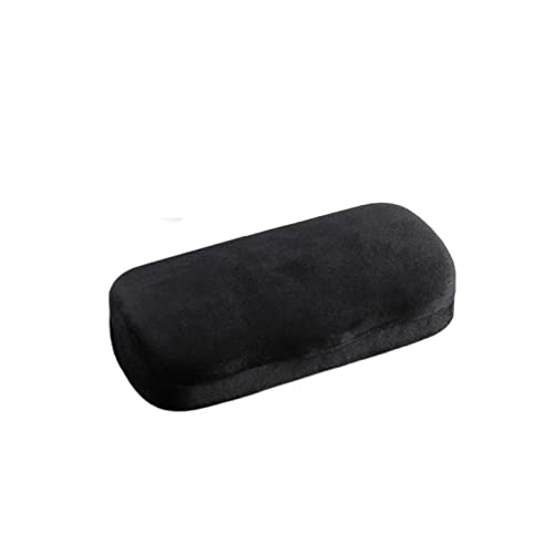 Premium Brillenetui Brille Fall tragbarer Samt Sonnenbrillen Fall Unisex Eyewear Brillenetui Sonnenbrille Brillenetui (Color : D) von CLoxks