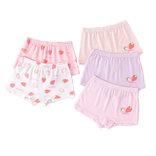 CM-Kid Baby Mädchen mutandine, Slip, mutandine, biancheria intima Unterwäsche-Sets für Babys und Kleinkinder, D2, CM-Kid Baby Mädchen mutandine, Slip, mutandine, biancheria intima Unterwäsche-Sets für Babys und Kleinkinder, D2, von CM-Kid