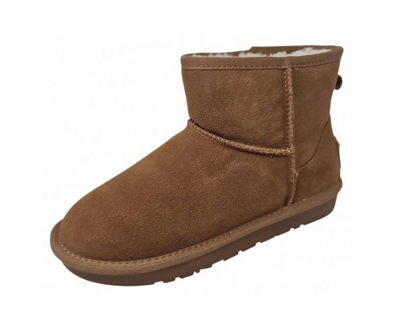 CM Laufsteg Stiefelette CM Laufsteg Stiefelette von CM Laufsteg