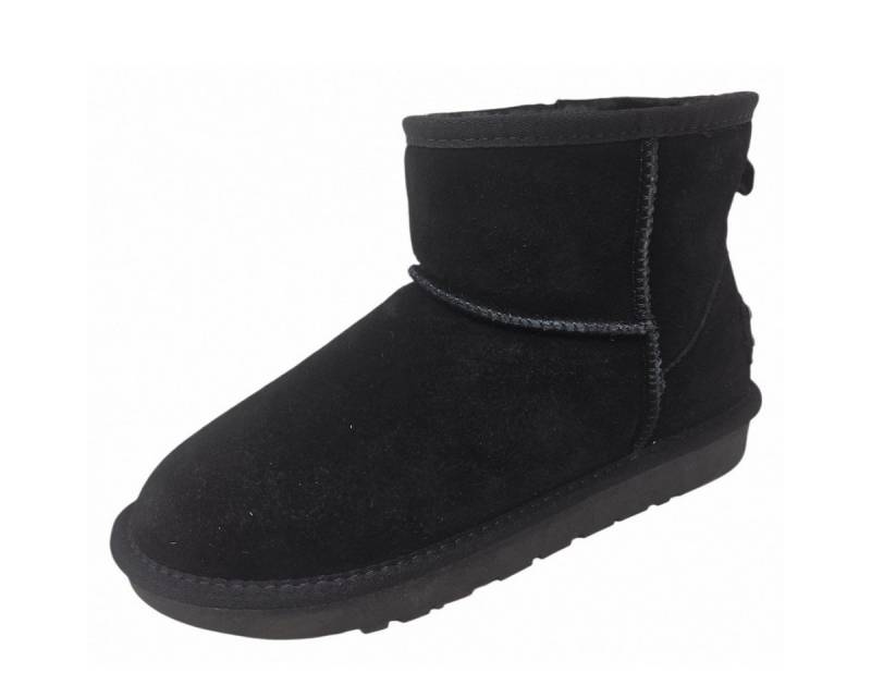 CM Laufsteg Stiefelette von CM Laufsteg