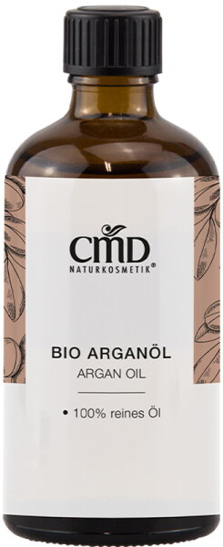 CMD Naturkosmetik Basisöle Arganöl 100 ml von CMD Naturkosmetik