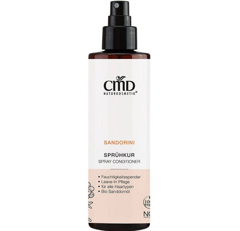 CMD Naturkosmetik Haarpflege-Spray Sandorini, 200 ml von CMD Naturkosmetik