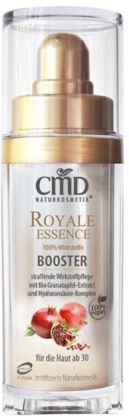 CMD Naturkosmetik Royale Essence Booster 30 ml von CMD Naturkosmetik