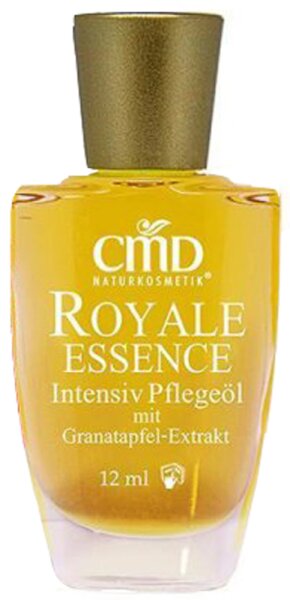 CMD Naturkosmetik Royale Essence Intensiv Pflegeöl 12 ml von CMD Naturkosmetik