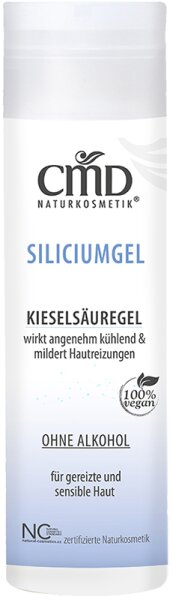 CMD Naturkosmetik Siliciumgel 200 ml von CMD Naturkosmetik