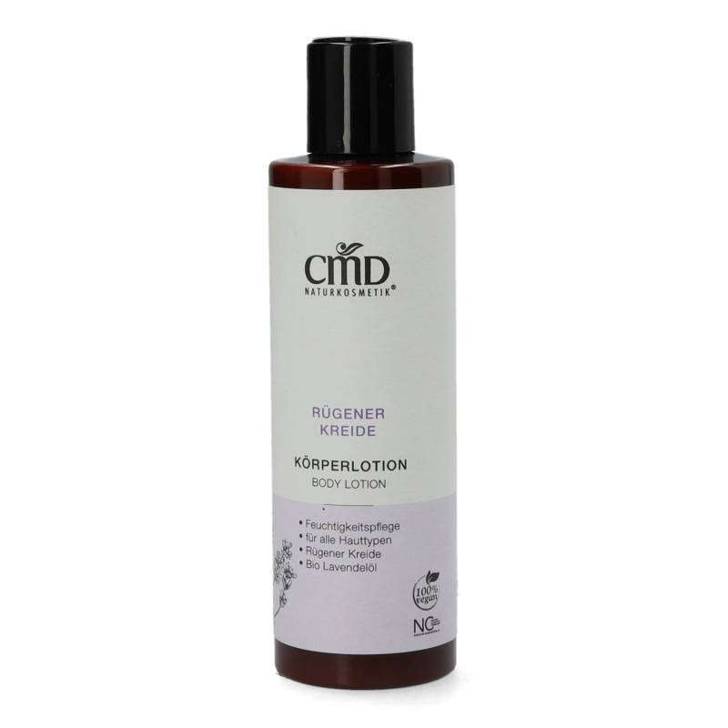 Rügener Kreide Körperlotion 200 ml von CMD