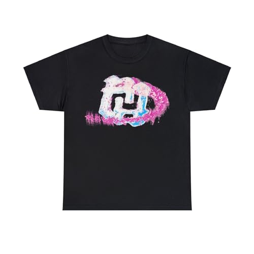 RR Kankan On Ice T-Shirt - Really Rich Merch Black M RR Kankan On Ice T-Shirt - Really Rich Merch Black M von CMHVX