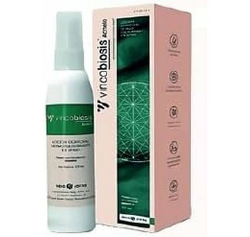 VINCOBIOSIS Körperpflegemittel ACNEIC dermobalancierende Körperlotion, Spray, 125 ml von VINCOBIOSIS