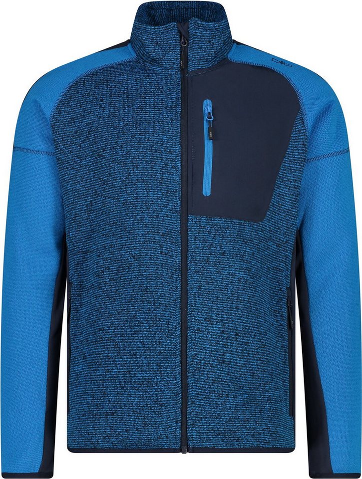 CMP Campagnolo Anorak MAN JACKET RIVER-B. BLUE von CMP Campagnolo