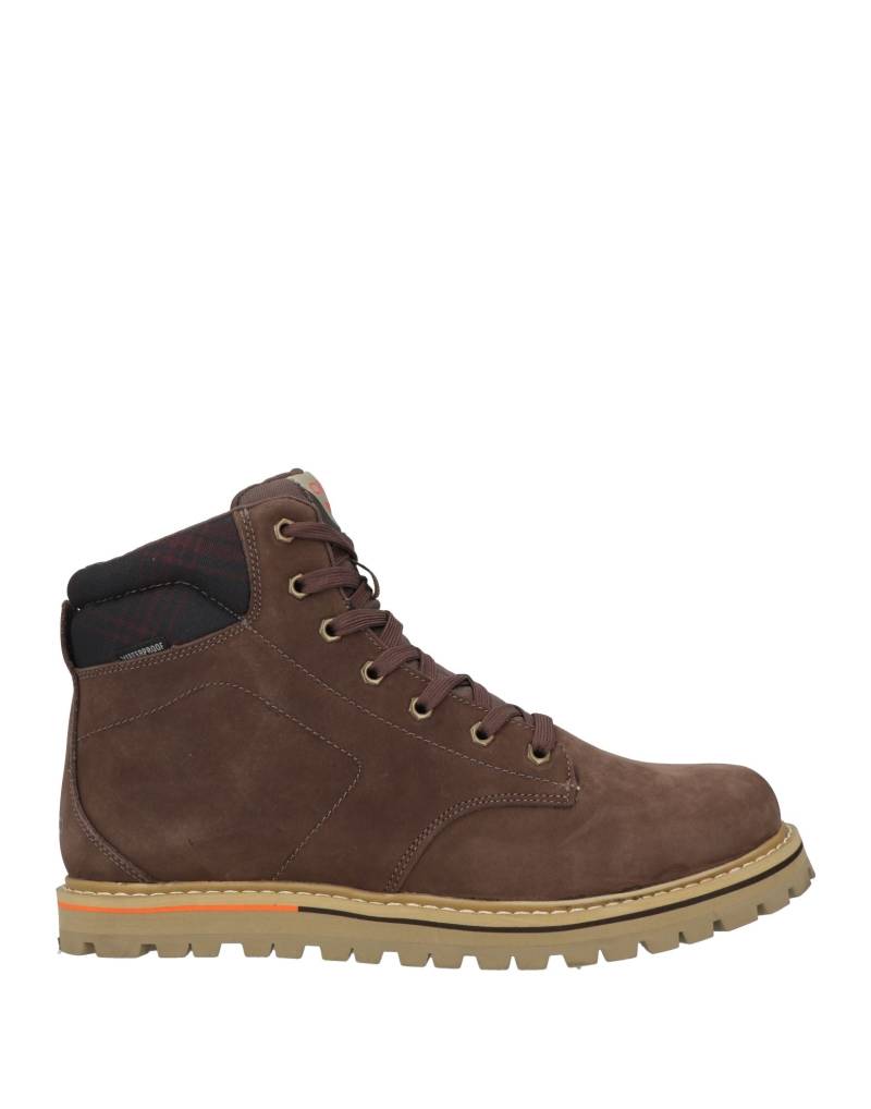 CMP Stiefelette Damen Braun von CMP
