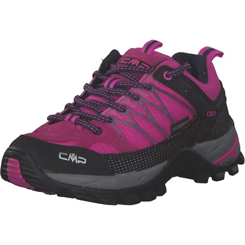 CMP Rigel 3Q54456 pink Fluo-b.Blue EU37 von CMP
