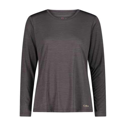 CAMPAGNOLO GMBH 35N5566 - WOMAN T-SHIRT Gr. 44 von CMP