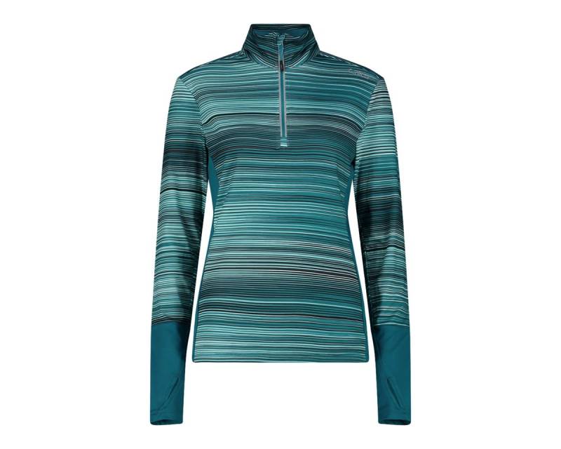 CMP 2-in-1-Pullover WOMAN SWEAT 7ZS von CMP