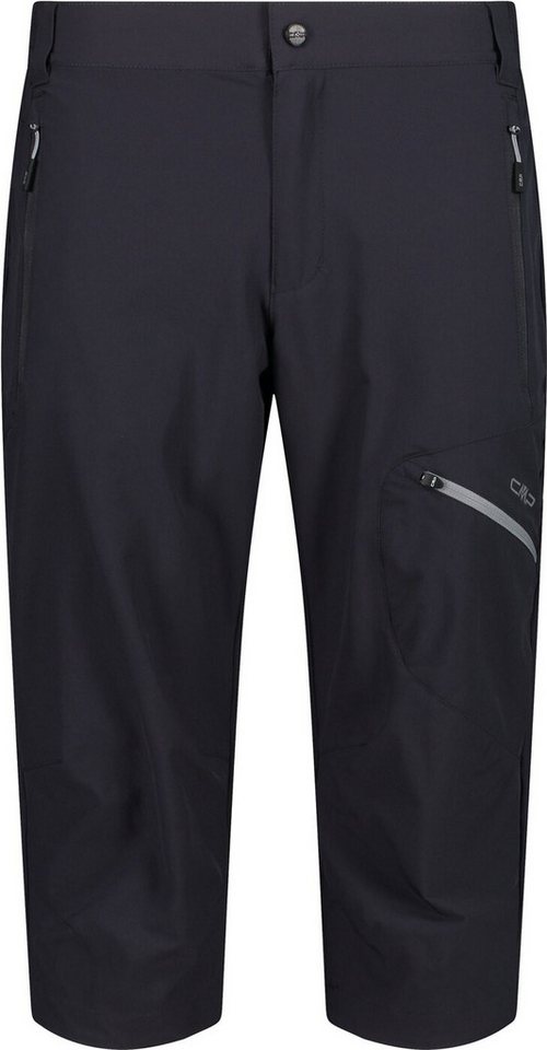 CMP 3/4-Hose MAN CAPRI ANTRACITE-CEMENTO von CMP