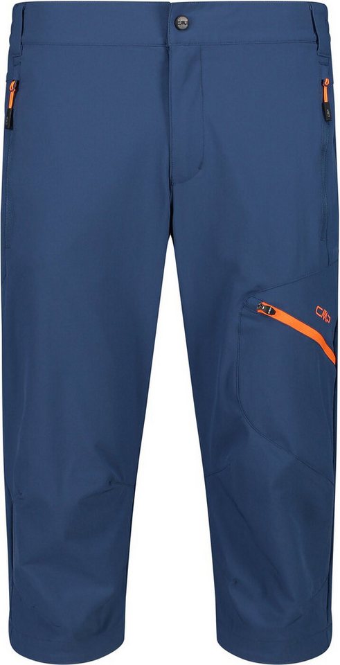 CMP 3/4-Hose MAN CAPRI BLUESTEEL von CMP