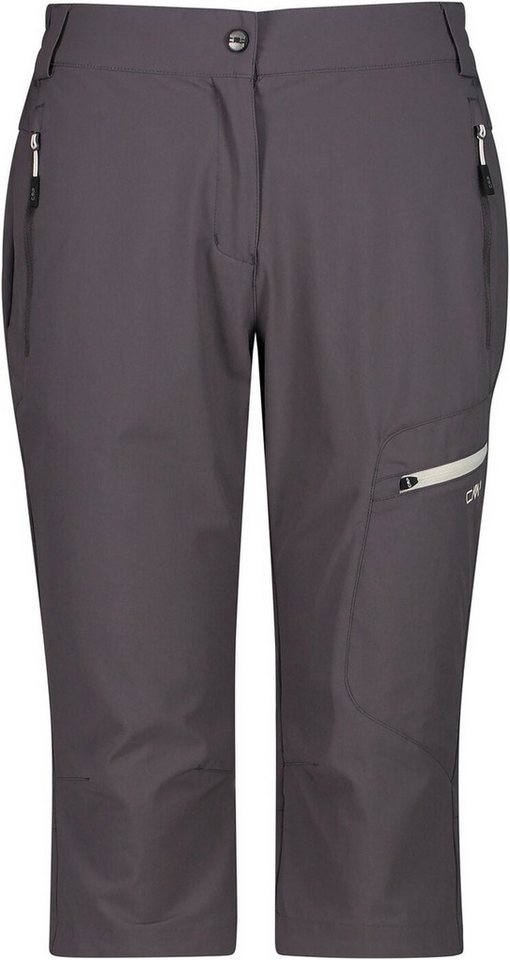 CMP 3/4-Hose WOMAN CAPRI TERRA von CMP