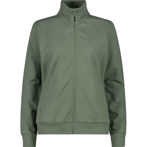CMP 31D4266 Full Zip Sweatshirt 42 von CMP