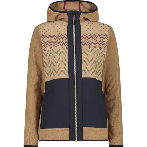 CMP 33H2336 Jacke M, Grün, grün, 38 CMP 33H2336 Jacke M, Grün, grün, 38 von CMP