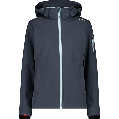 CMP 39A5006 Softshell Jacket M von CMP