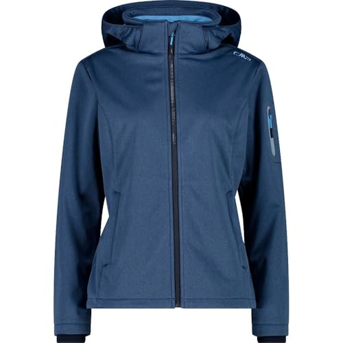 CMP 39A5006M Softshell Jacket 46 von CMP